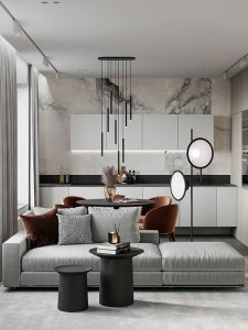 Chung cư Mr.Vĩnh 35m2