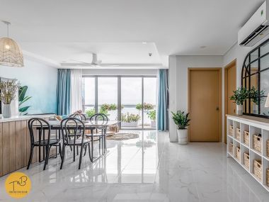 AN GIA RIVERSIDE SANTORINI