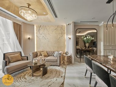 THESIGNATURE D16 SEMICLASSIC